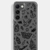 Skinnydip London Tattoos Android Case Google Pixel 5A Cases