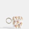 Skinnydip London Chic Animal Airpods Case Shop All Tech Accessories