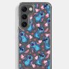 Skinnydip London Disney Valentine'S Stitch Android Case Google Pixel 5A Cases