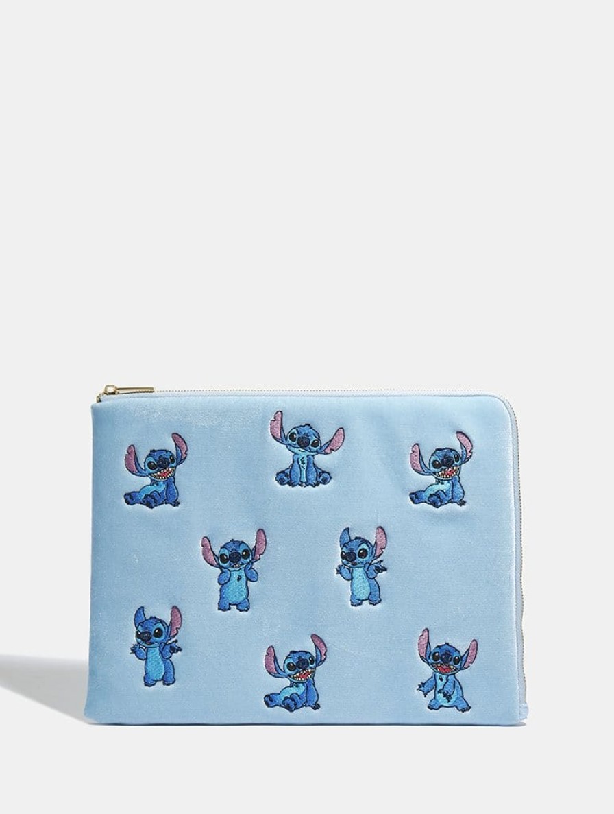 Skinnydip London Disney Stitch Laptop Case Shop All Tech Accessories