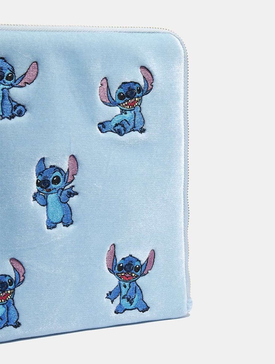 Skinnydip London Disney Stitch Laptop Case Shop All Tech Accessories