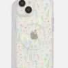 Skinnydip London Wildflower Posie Magsafe Iphone Case Iphone 12 Pro Cases