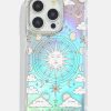 Skinnydip London Celestial Tarot Holo Foil Shock Iphone Case Iphone Xr / 11 Cases