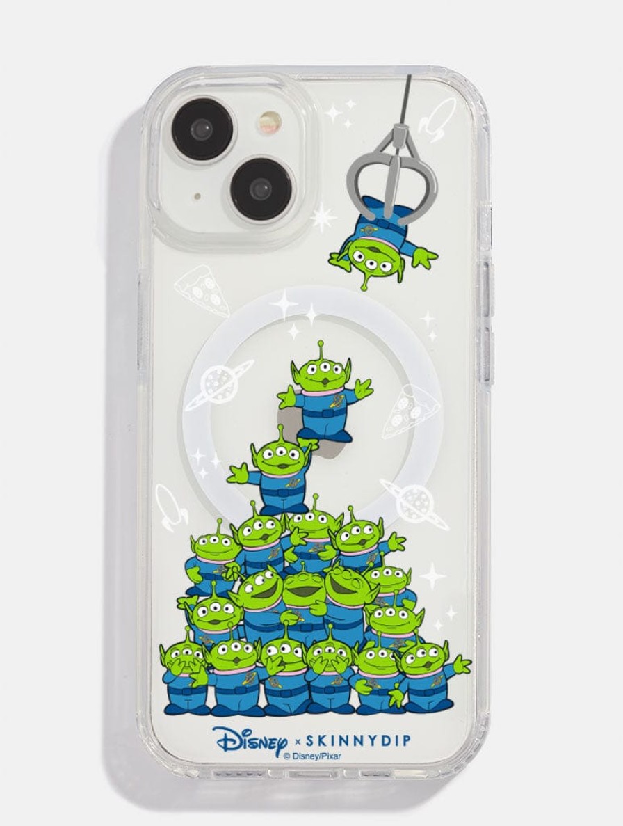 Skinnydip London Disney Aliens Claw Magsafe Iphone Case Iphone 12 Pro Cases