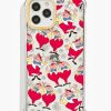 Skinnydip London Disney Tweedledee & Tweedledum Shock Iphone Case Iphone 12 Pro Max Cases