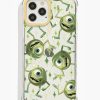 Skinnydip London Disney Monsters Inc Mike Shock Iphone Case Iphone 12 Pro Max Cases