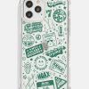 Skinnydip London Folklore Shock Iphone Case Iphone Xr / 11 Cases