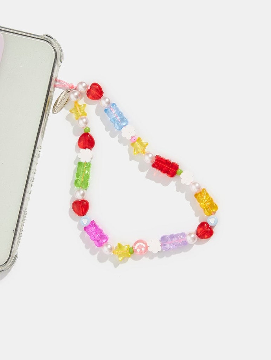 Skinnydip London Gummy Bear Beaded Strap Shop All Tech Accessories