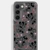 Skinnydip London Disney Valentine'S Mickey & Minnie Android Case Google Pixel 5A Cases