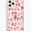 Skinnydip London Ballet Bow Shock Iphone Case Iphone Xr / 11 Cases