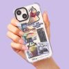 Skinnydip London Disney Monsters Inc Roz Shock Iphone Case Iphone 12 Pro Max Cases