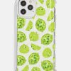 Skinnydip London Disco Limes Shock Iphone Case Iphone Xr / 11 Cases