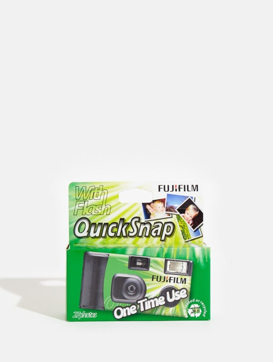 Instax Quicksnaps Disposable Camera Shop All Tech Accessories