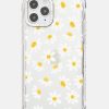 Skinnydip London Cute Daisy Shock Iphone Case Iphone Xr / 11 Cases