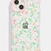 Skinnydip London Happy Tulips Shock Iphone Case Iphone Xr / 11 Cases