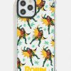 Skinnydip London Justice League Robin Shock Iphone Case Iphone 12 Pro Max Cases