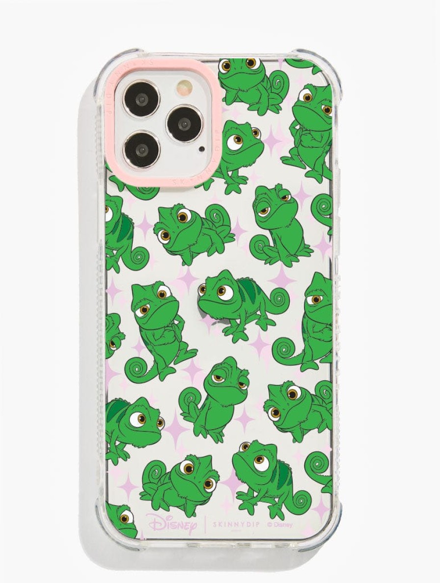 Skinnydip London Disney Pascal Shock Iphone Case Iphone 12 Pro Cases