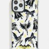 Skinnydip London Justice League Batman Shock Iphone Case Iphone 12 Pro Max Cases