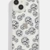 Skinnydip London Disco Ball Repeat Magsafe Iphone Case Iphone Cases