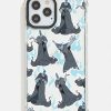 Skinnydip London Disney Hades Shock Iphone Case Iphone 12 Pro Max Cases