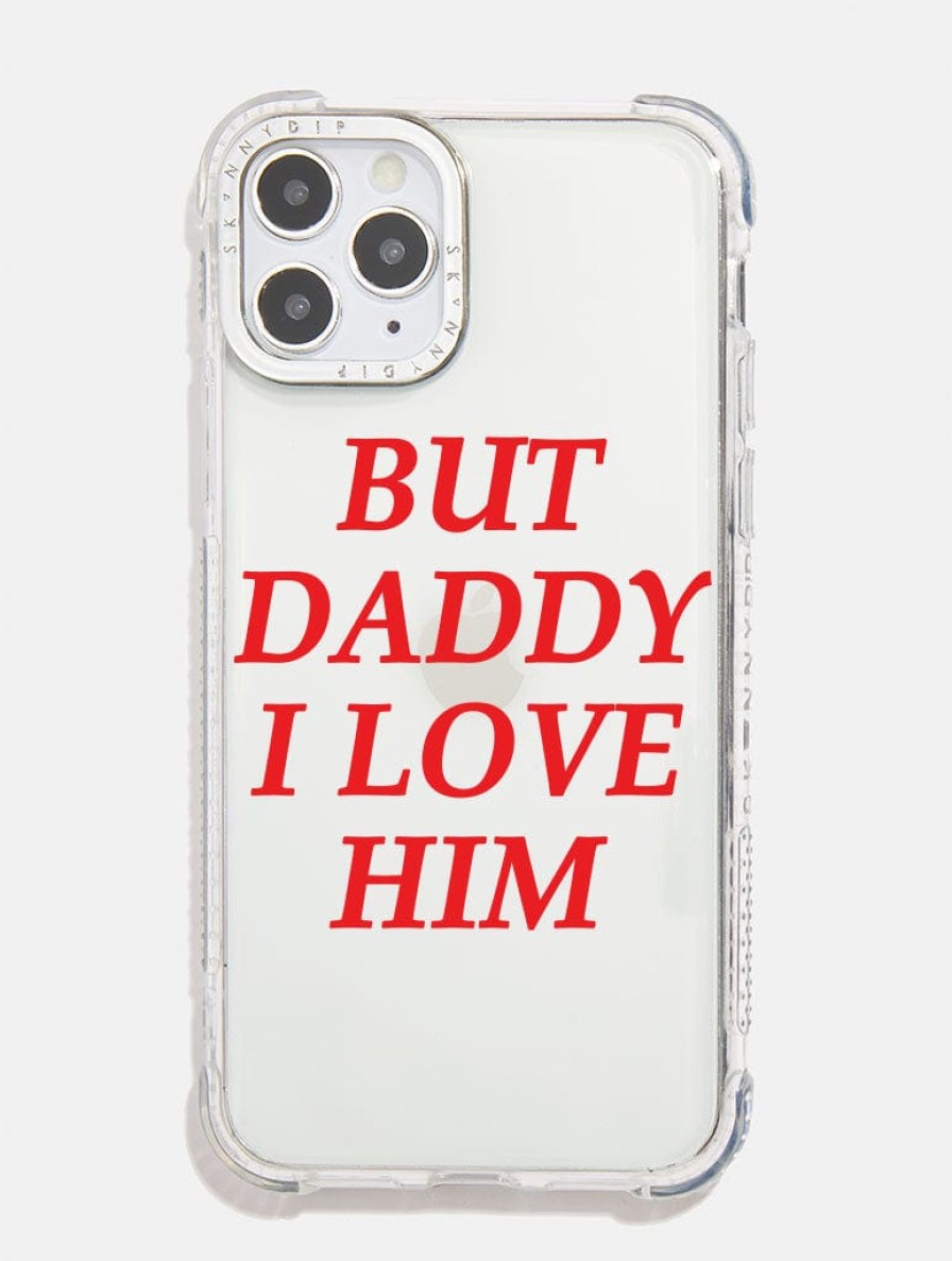 Skinnydip London But Daddy I Love Him Shock Iphone Case Iphone 13 Cases