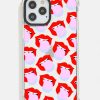 Skinnydip London Prints By Gg X Skinnydip Lick Me Shock Iphone Case Iphone 12 Pro Max Cases