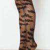 Skinnydip London Bratz X Skinnydip Logo Tights Socks & Tights