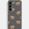 Skinnydip London Teddy Bear Android Case Google Pixel 5A Cases