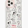 Skinnydip London Disney 101 Dalmatians Shock Iphone Case Iphone Xr / 11 Cases