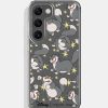 Skinnydip London Disney Lucifer Android Case Google Pixel 5A Cases