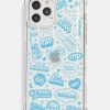 Skinnydip London 1989 Shock Iphone Case Iphone 13 Pro Cases