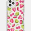 Skinnydip London Disco Fruitman Shock Iphone Case Iphone 13 Pro Cases