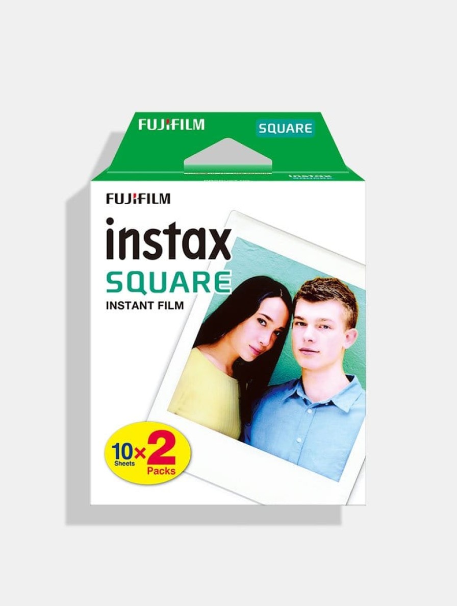 Instax Instax Square Twin Film Pack Shop All Tech Accessories