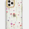 Skinnydip London Floral Meadow Shock Iphone Case Iphone Xr / 11 Cases